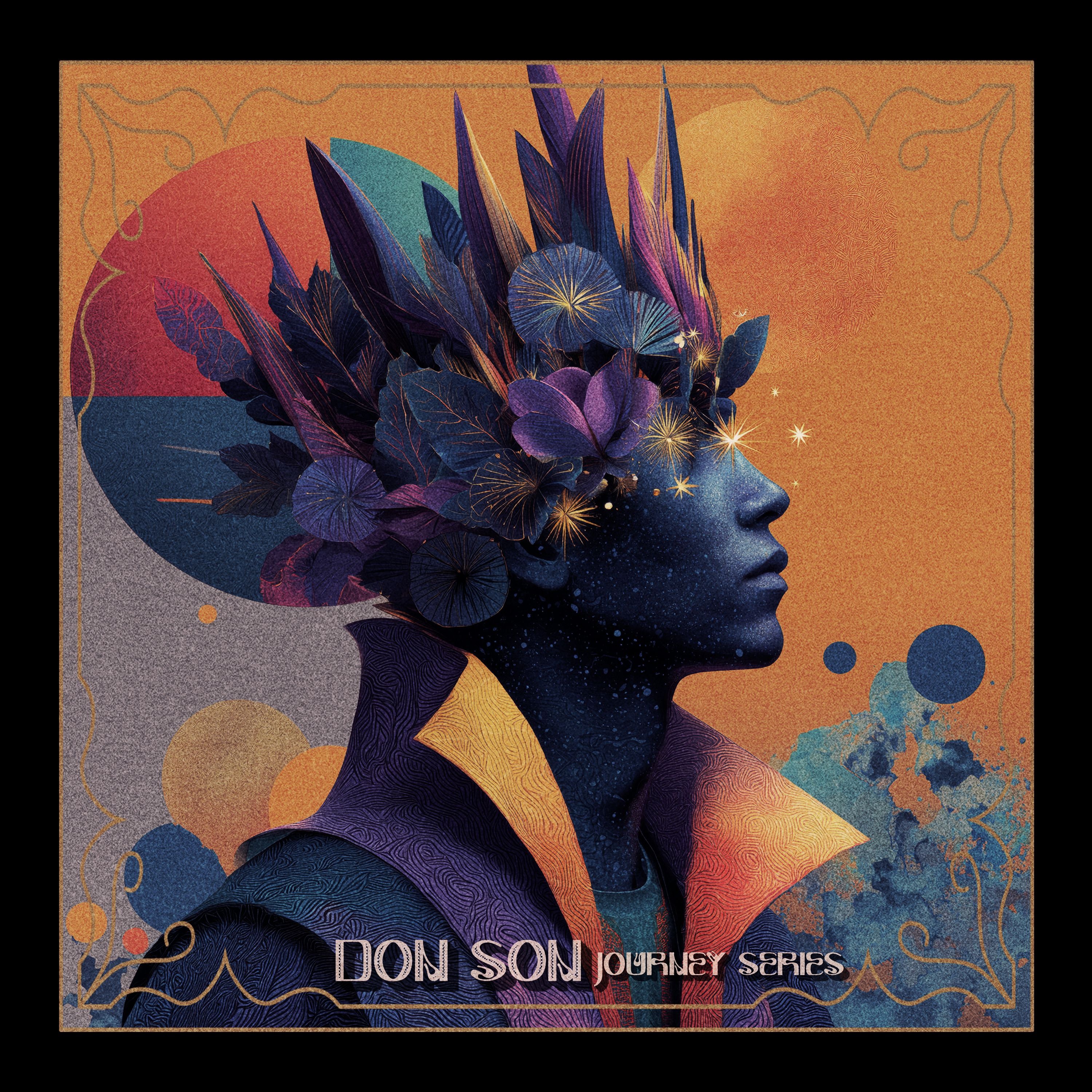 Don Son [Journey Series] episode artwork