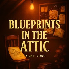 Blueprints in the Attic