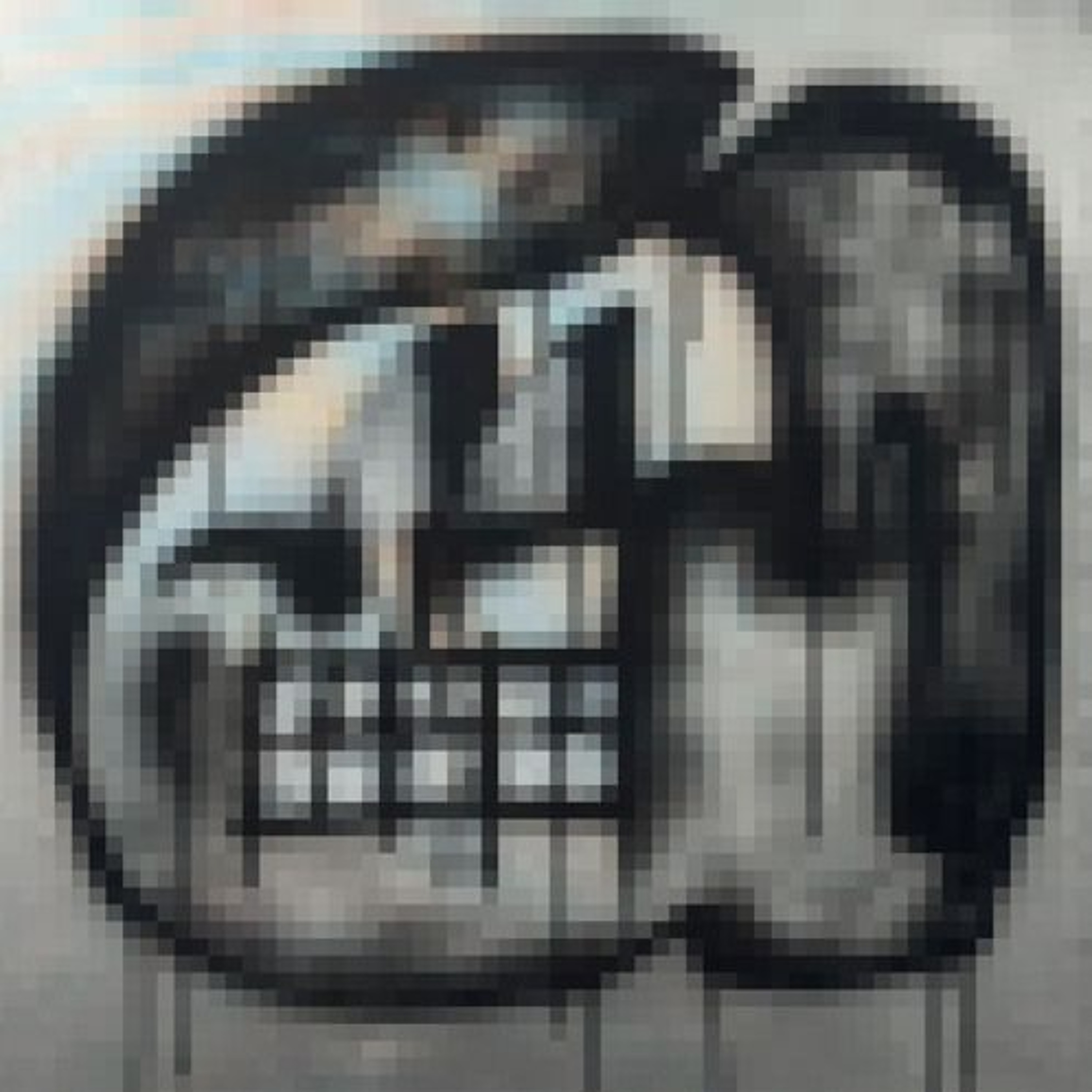 jspr – G.S.R  episode artwork