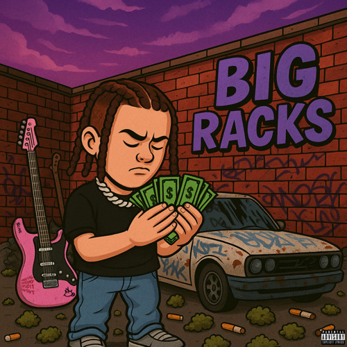 BIG RACKS Prod smoothoperator