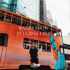 CALAMAR RADIO SHOW - LEON 27.11.20