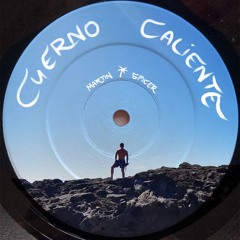 Martin Spicer - Cuerno Caliente