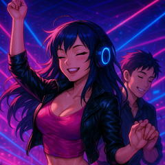 Let the Bass Drop