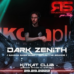 Dark Zenith - RS Goes KitKat Promo Mix 03
