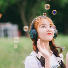 VicKy Nhung - Lỗi Tại Mưa - Gin Remix ( Fix Drop )