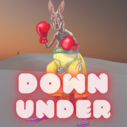 SWAYCRED - DOWN UNDER