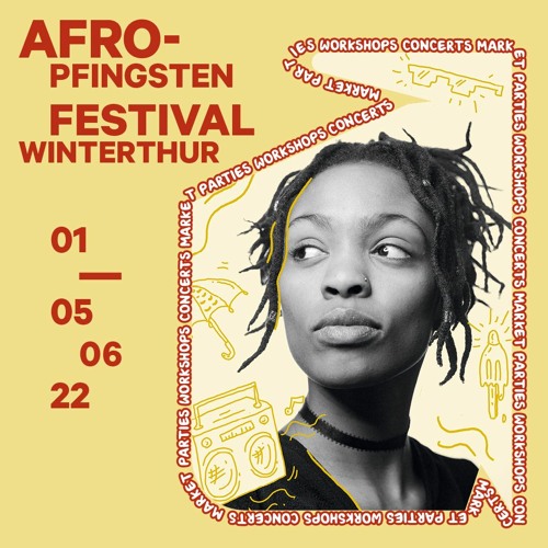 Listen To Music Albums Featuring Afro-Pfingsten - Nach Zwei Jahren ...