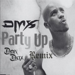 DMX Up In Here Remix