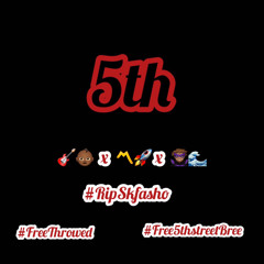Free Throwed ( ft. Skfasho & Mg Danny )