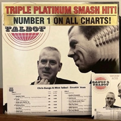 BANGS TALBOT 2 MINS +