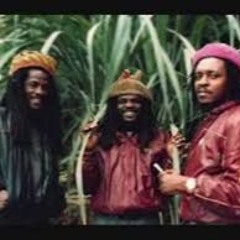 The Itals- Make Merry
