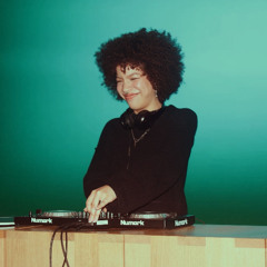 CTRL ALT D-STROY RUMBLE MIX - DJ ANJELLY
