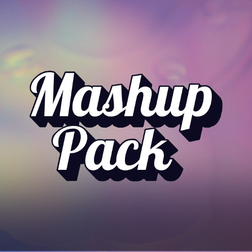 MASHUP REMIX PACK 2025 *FREE DOWNLOAD*