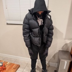EBK Jaaybo - Can't Call (Unreleased)