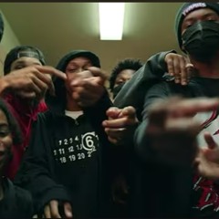 WODDY X ZAY FLICK - KREEPVILLE K (LAY DOWN)