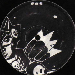 Interface 68 / 696 - A2- 52 Haze