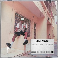 CABINE 006 - JVM NEGRO