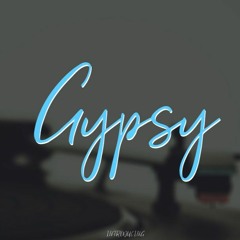 Eddie Lovette Gypsy Cover