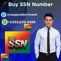 How to apply for an SSN in the United States