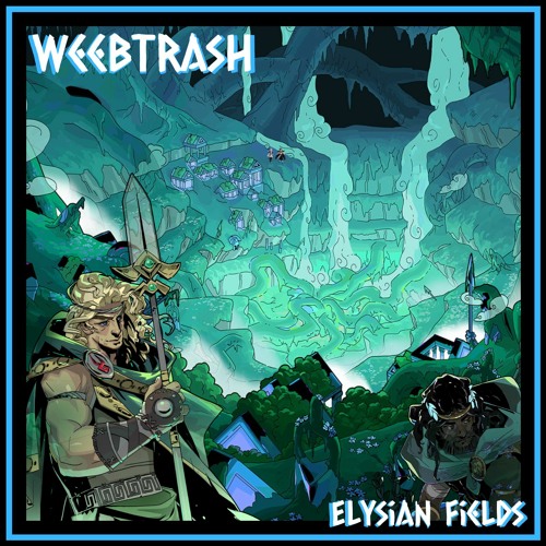 Elysian Fields