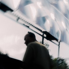 Richard Akingbehin @ Draaimolen x Sustain Release, Tilburg - May '24