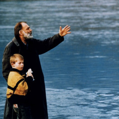 Variation sur L'éternité et un jour