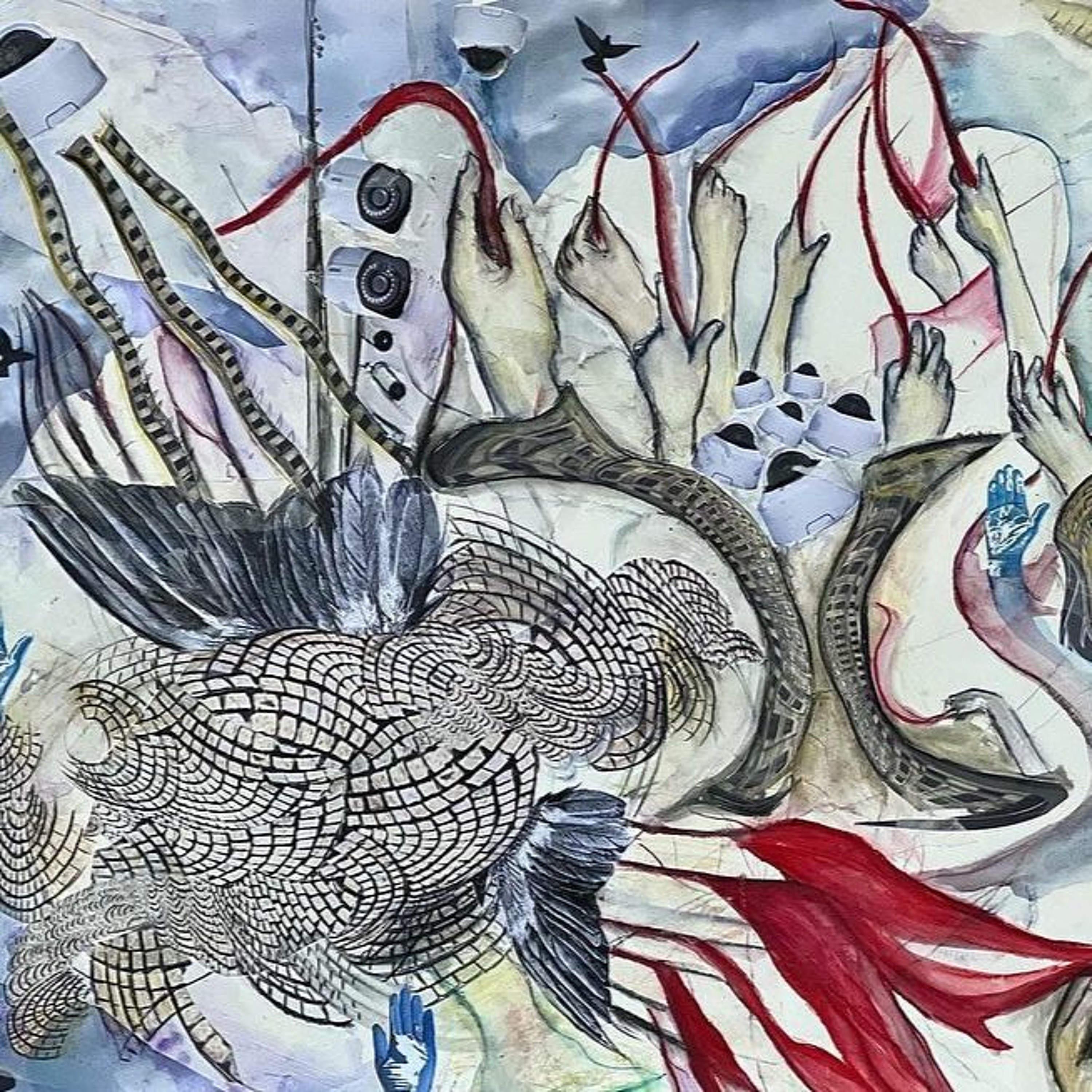 AmsterdamFM Kunst en Cultuur