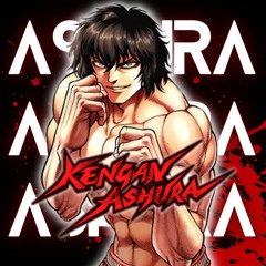 Code Rogue - Ashura ft. Callon B