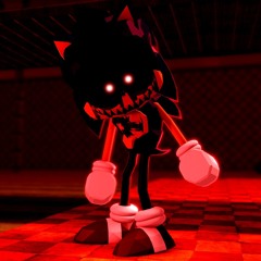 Forsaken UST ~ Sonic.EXE fanmade