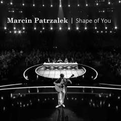 Marcin Patrzalek | Shape Of You (Acoustic) - America's Got Talent 2019