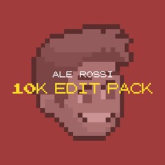 Ale Rossi - 10K EDIT PACK