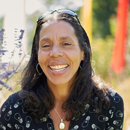 Reclaiming Wildness: Integrating Self Through Practice - Jeanine M. Canty, PhD