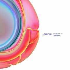 Picnic Podcast 019 - Tadeusz