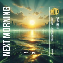 Danny Gibson - Next Moring (Original Mix)