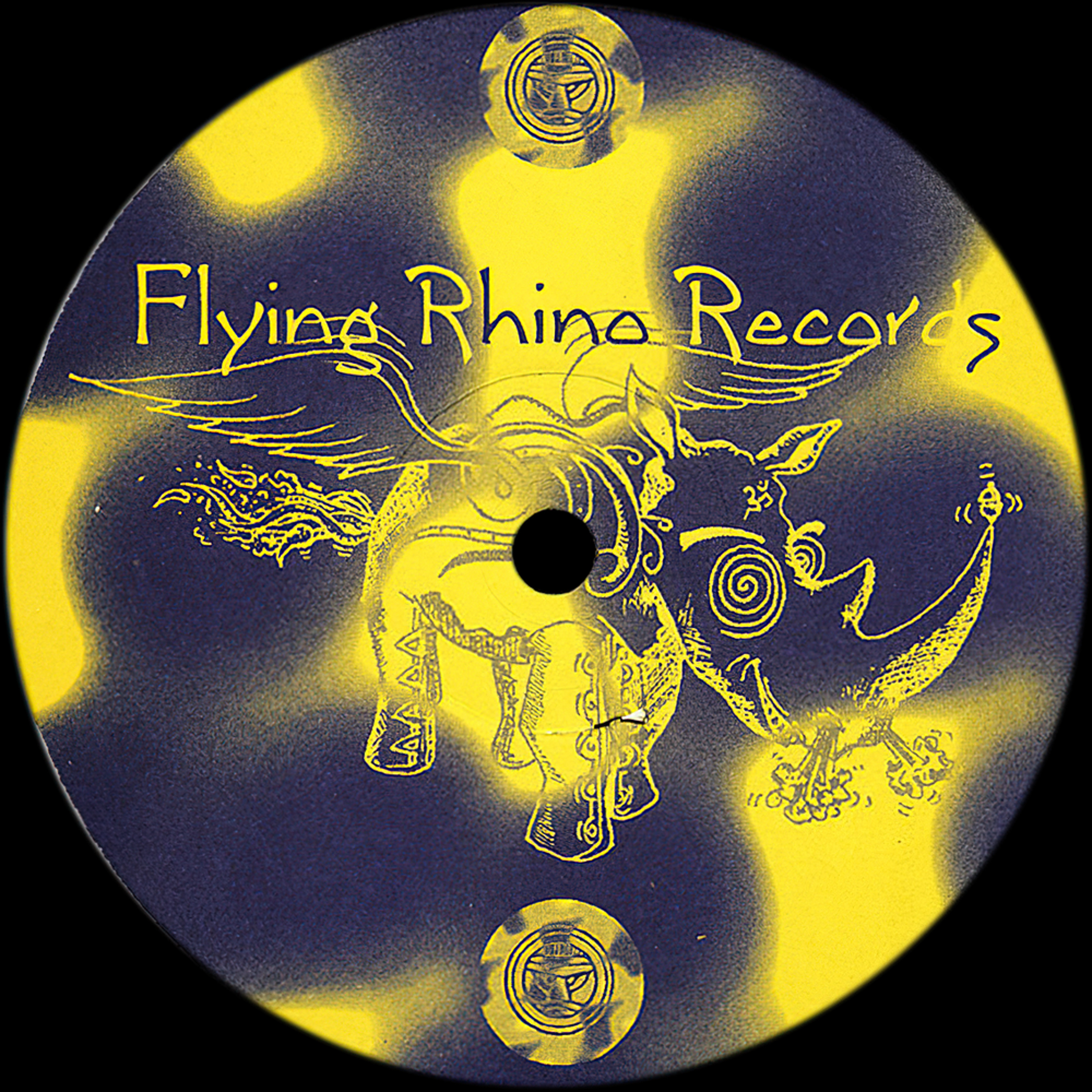 [Goa Trance] Essential Guide To Flying Rhino Records (1994-1999) episode artwork