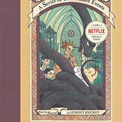 [Access] KINDLE 📚 The Reptile Room (A Series of Unfortunate Events #2) by  Lemony Sn