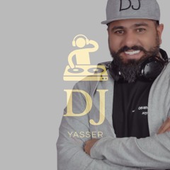 حاتم العراقي وقصي حاتم - ما يسوى دمعة DJ 2YASSER - NO DROP