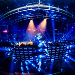 Miss K8 at Ground Zero Festival 2024