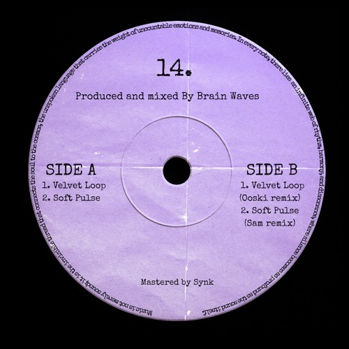 Brain Waves - Soft pulse (Sam Remix)