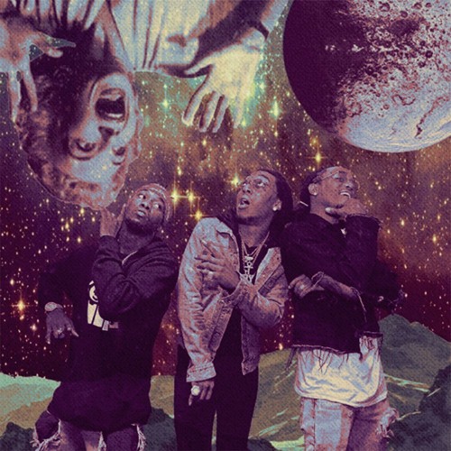 Migos - Bad And Boujee (Kvzmah Lofi Remix)pt. 2