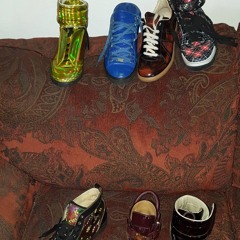 Lil archive_ get out my way prod Krysshun #8yearslate #plug