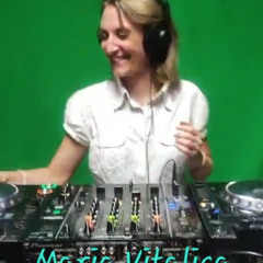 Maria Vitalica - Aerial Progressive con Jaime 24-09-25