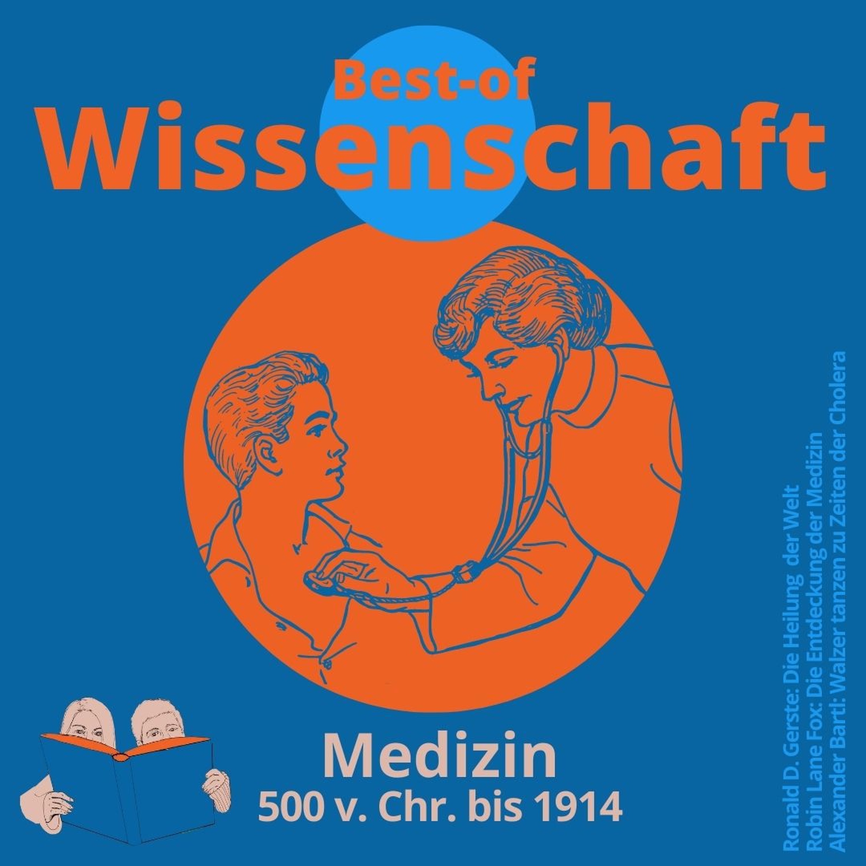 Best-Of Wissenschaft
