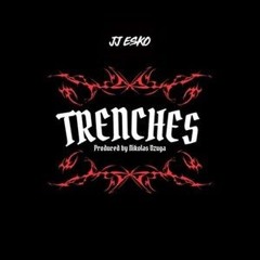 JJ Esko,Nikolas Dzuga feat DJ Ridzz- Trenches (Pehli Pehli Baar)Remix Prod By YogneshBeats