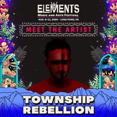 Elements Festival