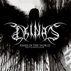 Deinòs - Ashes Of The World (Shut Us Down Cover)