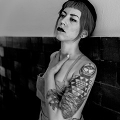 OBSCUUR PODCAST 50 | LIZA AIKIN