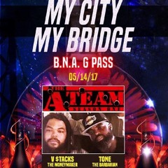 Body Bag$ ...feat. V-$tack$ w/ Baritone(Tone )Bar$ ( The A-Team )