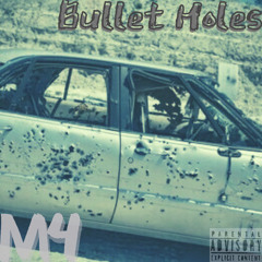 Bullet Holes (prod. by Link Beats)