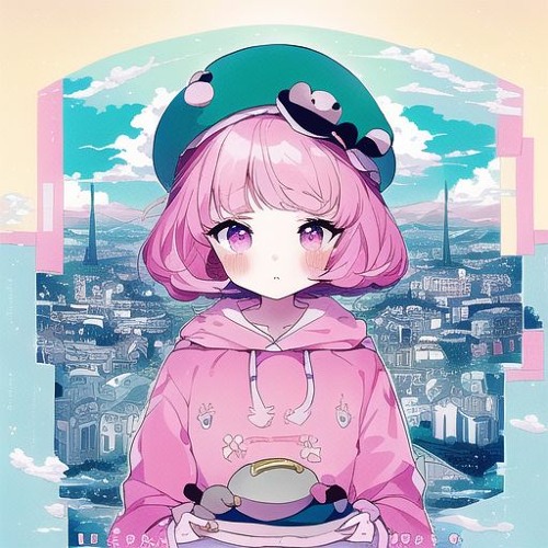 Pa - Pa - Panda
